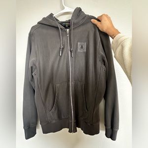 Teddy Fresh Classic Pigment Dye Hoodie